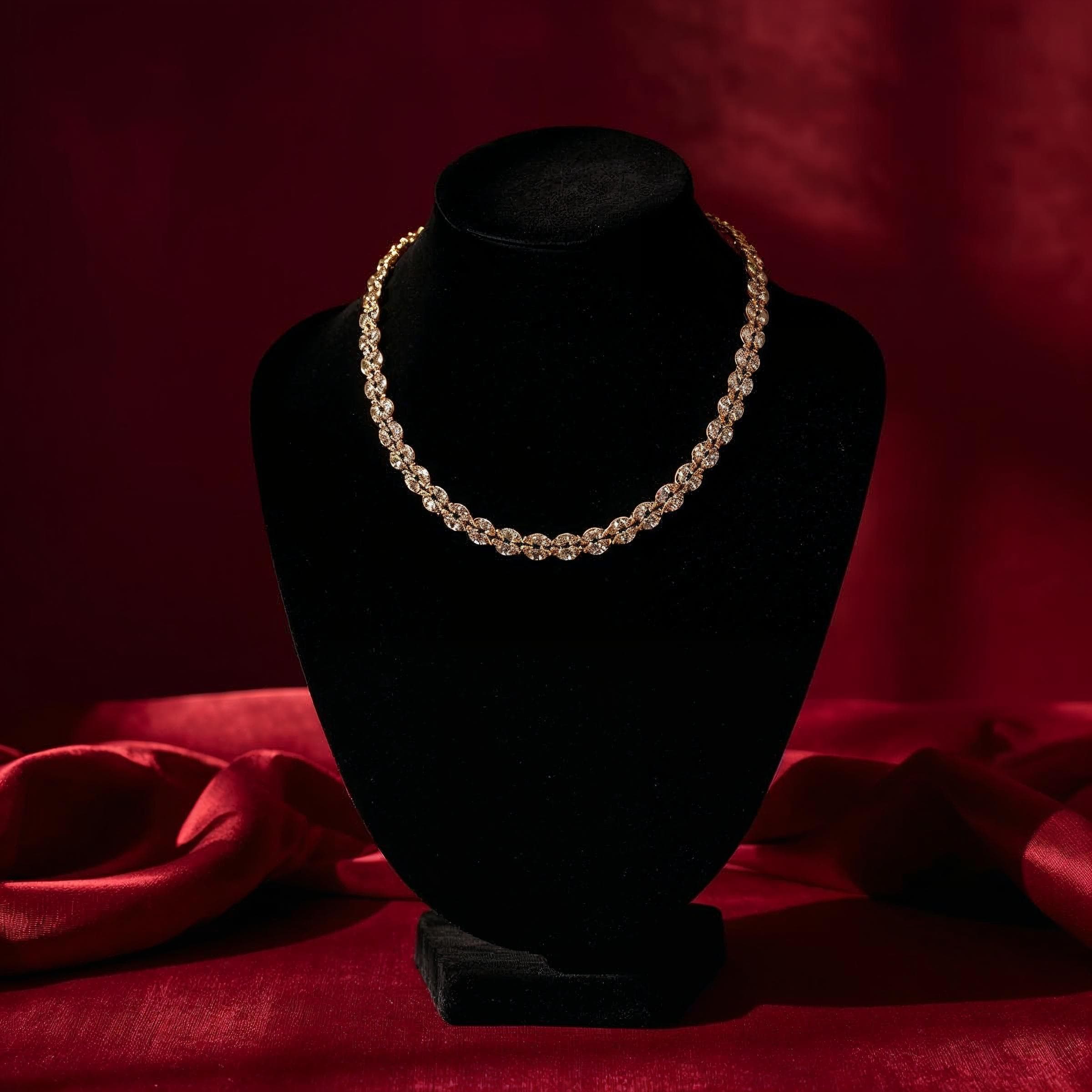 Neckwear accessories collection — SSS Jewels