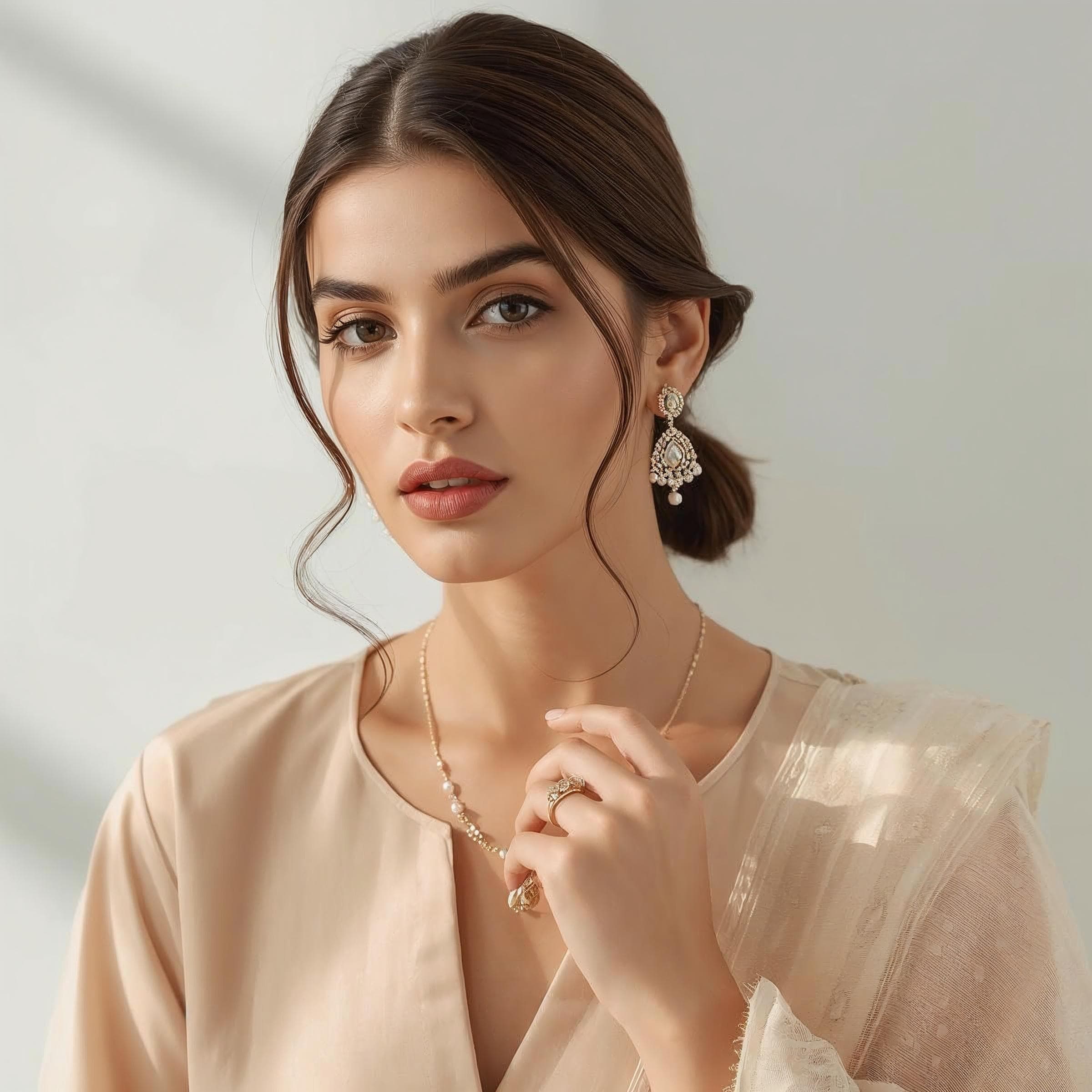 Daily Sophistication accessories collection — SSS Jewels