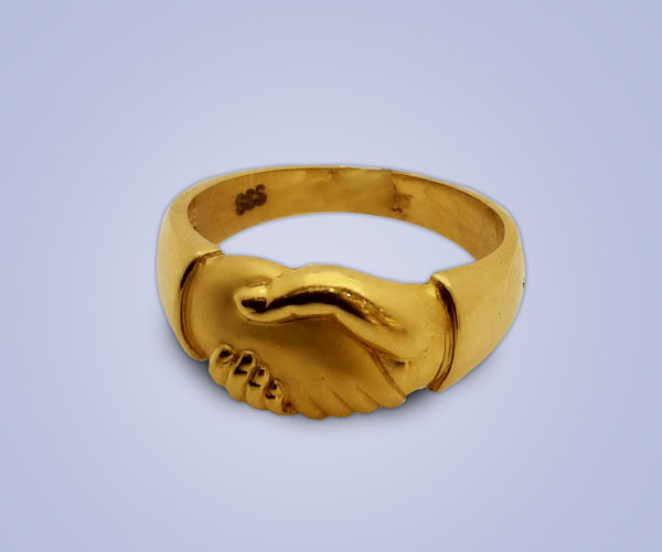 Casting Ring